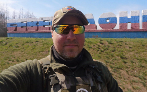 «Самые большие пацифисты – военные»: как старообрядец из Казани ушел по контракту на СВО