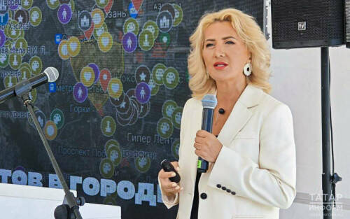 Главный архитектор Казани: Арт-кластеры отлично качают экономику