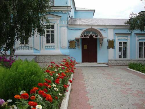 Прокуратура в РТ требует наказать главу музея за изменивший его исторический облик ремонт