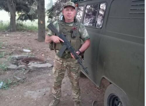 «Дроны охотятся, но мы идем только вперед!»: боец рассказал о ситуации на СВО