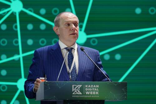 К концу 2024 года в Татарстане появится единая инфосистема здравоохранения