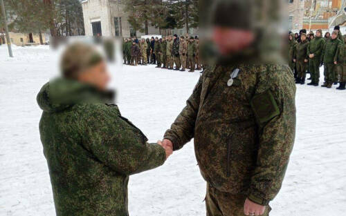 «Удалось выбраться из той заварушки»: три истории бойцов СВО, спасших сослуживцев