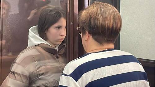 Адвокат водителя: «Кататься на привязанном к авто тюбинге предложила та, которая погибла»