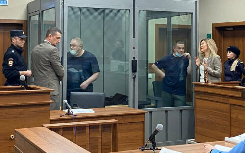 «Анапа» в Казани, или сауна с интим-салоном: суд разбирается в истории семейного бизнеса