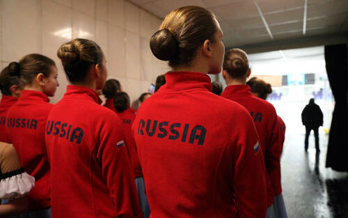 Лайшев – о допуске фигуристов России на Олимпиаду: «Не к лицу нам жалкие подачки Запада»