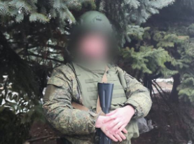 Медалью Суворова награжден военнослужащий из Альметьевска