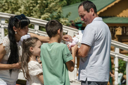 Аксаков рассказал, как будет работать механизм семейных инвестиций в России