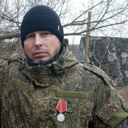 Участник СВО из Татарстана награжден медалью Суворова