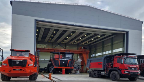 В Челнах назвали пять крупных промышленных объектов, введенных в 2024 году