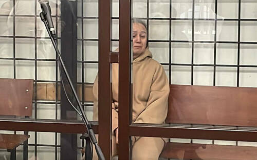 «Отпустите домой к дочке»: в Казани гражданку Узбекистана судят за убийство сына