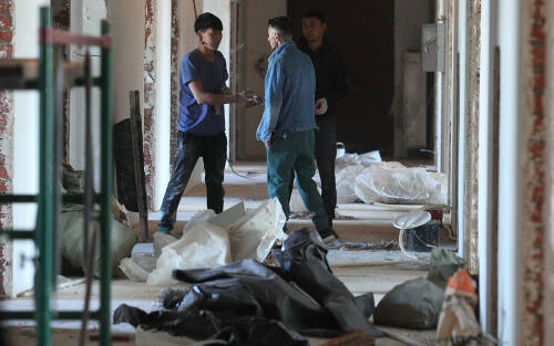 Мигранты, преступления против детей и коррупция: на что особенно обратит внимание Следком