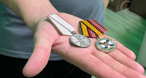 «Героем себя не чувствую. Я обычный деревенский парнишка»: Зверь из Челнов воюет на СВО