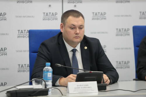 В Казани пройдет региональный день форума «Малая Родина – сила России»