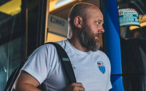 Денис Бояринцев: «Сколько лет прошло, а Бердыев продолжает жить футболом»