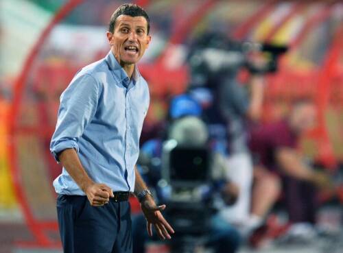 От Премьер-лиги Сингапура до «пердива» Перу: где сейчас «испанский» «Рубин» Хави Грасии?