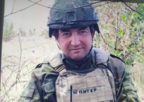 Уничтожил четырех бойцов ВСУ: офицер из Арского района РТ отличился на передовой