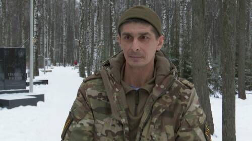 Боец СВО из Татарстана о работе саперов: Самое тяжелое – это «лепестки»