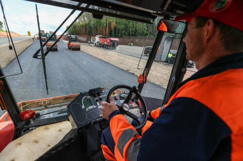 Татарстан на новый дорожный нацпроект получит 7 млрд рублей из бюджета РФ