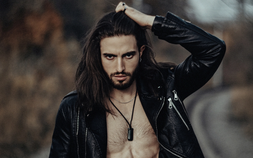 Ратмир Гарифуллин: «В большое кино меня взяли за схожесть с Ван Даммом»