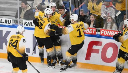 Череповецкие наглецы зажгут в Кубке: почему «Северсталь» может удивить в плей-офф КХЛ