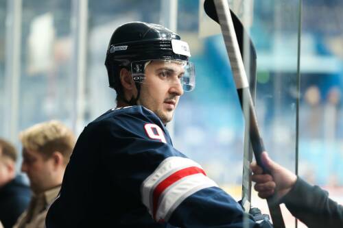 «Нефтехимик» сыграет дома против минского «Динамо»