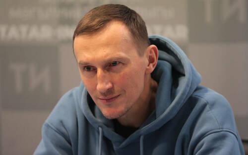 «Полз неделю, пил росу»: военкор Кубатьян о ранении и историях спасений бойцов на СВО