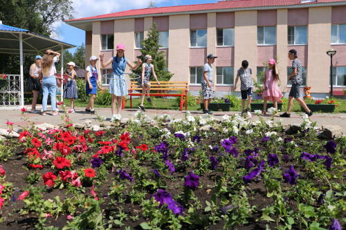 В 10 районах Татарстана появятся детские лагеря дневного пребывания