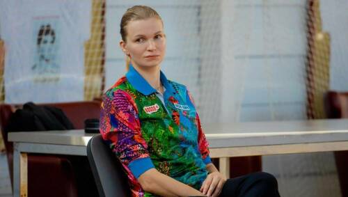 Капранова рассказала, что турнир по художественной гимнастике в Казани побил рекорд