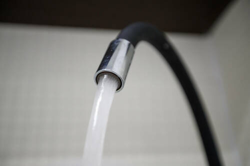 В части Советского района Казани с 3 по 4 октября отключат воду