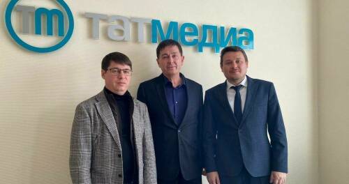 Алмаз Гимадиев назначен главным редактором журнала «Казан утлары»