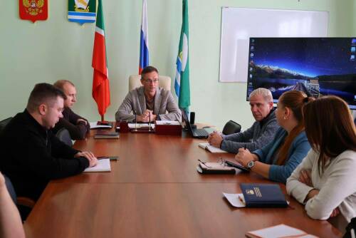 Ветеран СВО из Зеленодольского района прошел путь от передовой к депутатскому корпусу