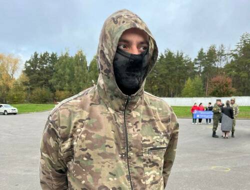 «Спасибо за коптеры! Враг будет повержен»: Саныч доставил помощь из Челнов на СВО