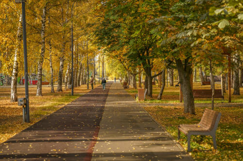 В Татарстане в выходные температура будет на 4-5 градусов выше нормы – синоптик
