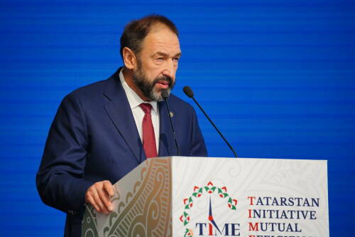 Оргкомитет по подготовке к празднованию 250-летия Бугульмы создан в РТ