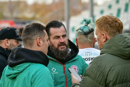 Главный тренер «Стрелы-Ак Барс» заявил о своих ожиданиях перед финалом чемпионата России