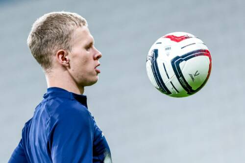 Топ-3 игроков РПЛ по версии Губерниева: Кисляк, Батраков и Расулов