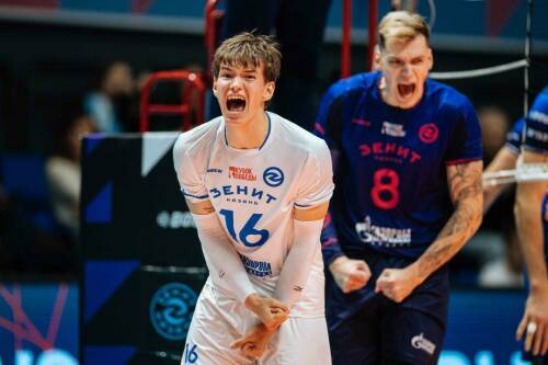 «Зенит-Казань» и «Зенит» из Санкт-Петербурга сыграют в полуфинале Кубка Победы