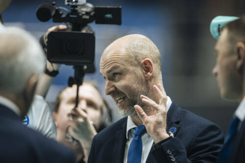 Алекно в финале, Вербов поборется за бронзу: «Зениты» разыграли полуфинал Кубка Победы