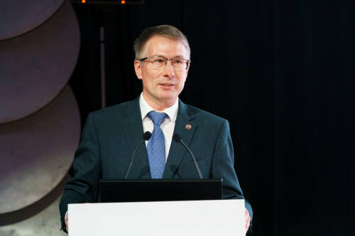 Марат Гатин: У России и исламского мира есть глубокие исторические связи