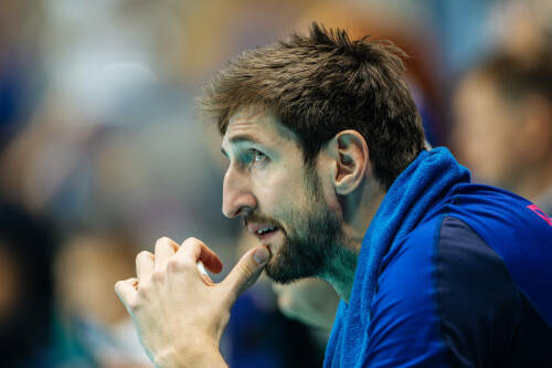 «Зенит-Казань» уступил «Белогорье» и занял четвертое место в Кубке Победы