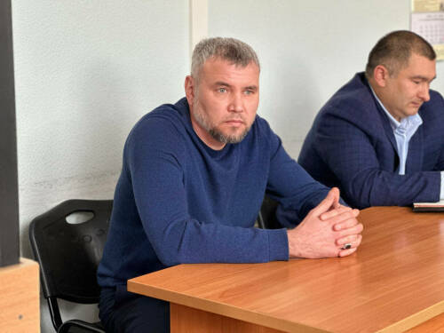 «Подари-ка мне часы и дубленку»: в Казани экс-замначальника ИК-5 судят по делу о взятках