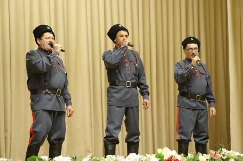 В Нурлате стартовали благотворительные концерты в поддержку бойцов СВО