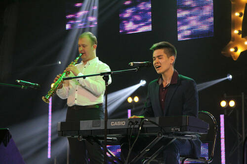 Всероссийская студвесна 2025 года пройдет в Казани в конце ноября