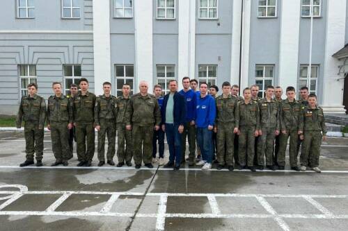 Единороссы Татарстана начали готовить 33-ю гуманитарную колонну для жителей ЛНР