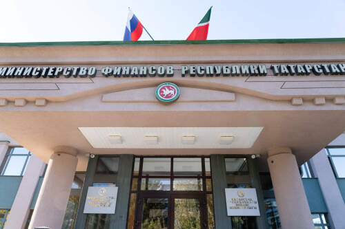 Расходы бюджета РТ на социальную сферу в 2028 году вырастут более чем на 40%