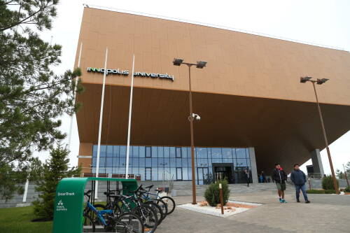 Пять вузов Татарстана вошли в мировой рейтинг «Три миссии университета»