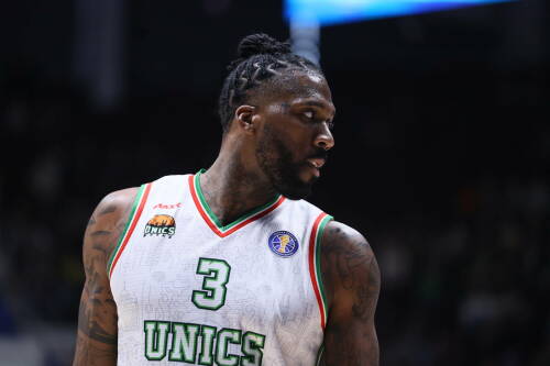 УНИКС одержал уверенную победу в выездном матче с «Енисеем»