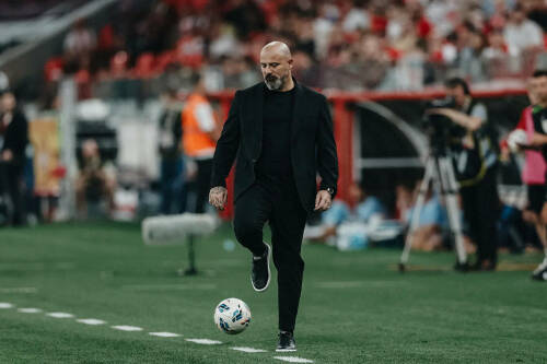 Экс-игрок «Спартака» оценил возможное назначение Станковича в сборную Сербии