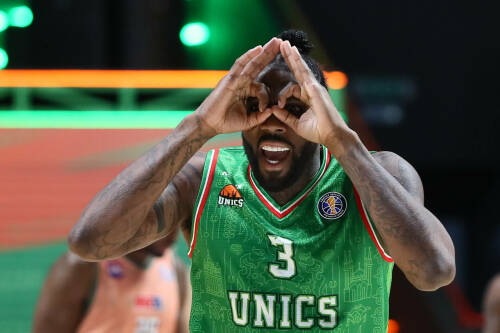 УНИКС - первый, ЦСКА и «Зенит» не в топ-4: главные интриги старта Единой лиги ВТБ