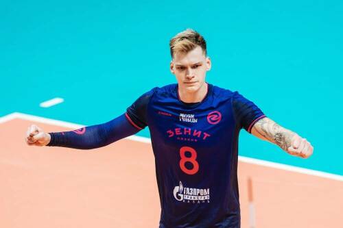 «Зенит-Казань» представит команду перед стартом нового сезона